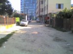 Reabilitare sistem rutier si trotuare - Str. Magiresti, Sector 1, Bucuresti